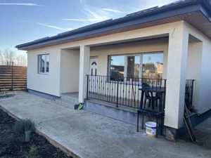 Glina stadion casa parter 4 camere - imagine 85