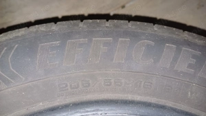 Anvelope vara 4 Goodyear 205 55 16  - imagine 2