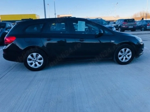 opel astra J 1.6 euro 6