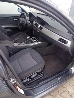 Vând BMW an 2007 - imagine 3