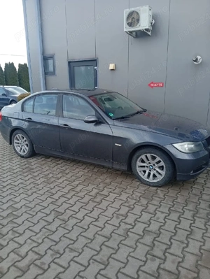 Vând BMW an 2007 - imagine 5