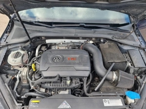 Vw golf 7 gti 2014 - imagine 8
