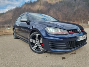 Vw golf 7 gti 2014 - imagine 3