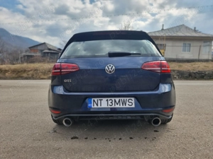 Vw golf 7 gti 2014 - imagine 6