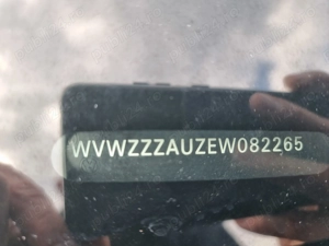 Vw golf 7 gti 2014 - imagine 9