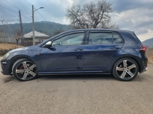 Vw golf 7 gti 2014 - imagine 5