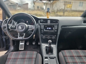 Vw golf 7 gti 2014 - imagine 10