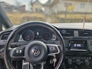 Vw golf 7 gti 2014 - imagine 7