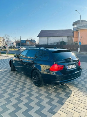 Vînd 320 D - imagine 5