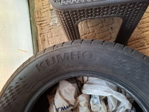 Vând anvelope de vară  - imagine 9