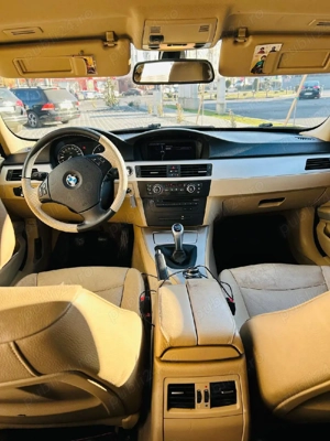 Vînd 320 D - imagine 4