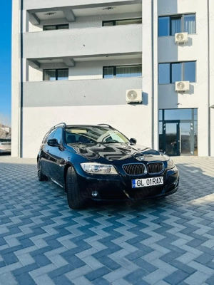 Vînd 320 D - imagine 2