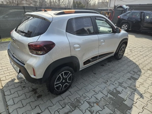 Dacia Spring 2022 Comfort Plus - imagine 4