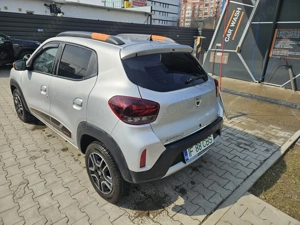 Dacia Spring 2022 Comfort Plus - imagine 2