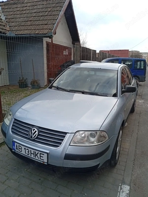 Vând Pasat B5.5 - imagine 2