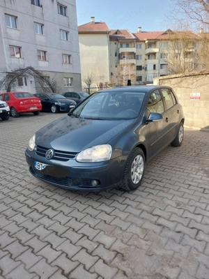 Vw golf 1.9 tdi bkc