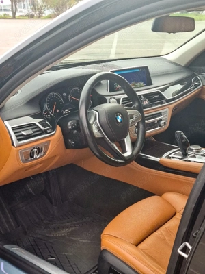 Bmw 740dx  - imagine 2