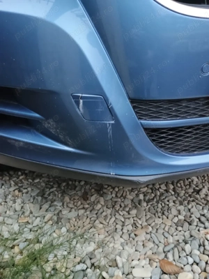 volkswagen tiguan 4x4 automatt - imagine 9