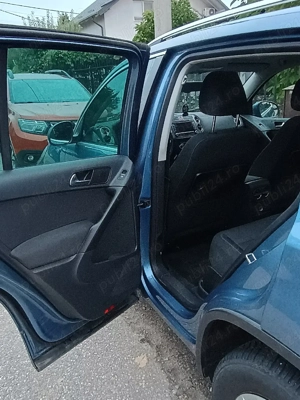 volkswagen tiguan 4x4 automatt - imagine 10