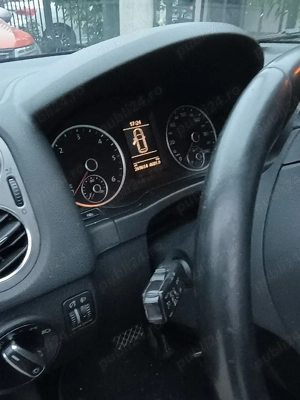 volkswagen tiguan 4x4 automatt - imagine 8