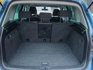 volkswagen tiguan 4x4 automatt - imagine 7
