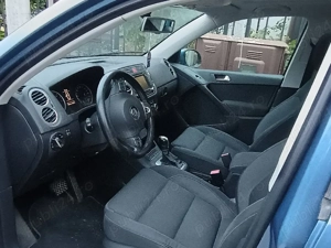 volkswagen tiguan 4x4 automatt - imagine 6
