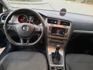 Vand vw golf 7 2015 tdi - imagine 17