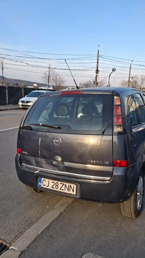 vand opel meriva  - imagine 5