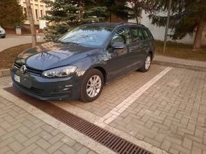Vand vw golf 7 2015 tdi - imagine 6