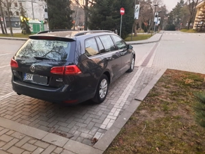 Vand vw golf 7 2015 tdi - imagine 8