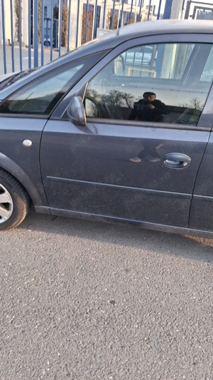vand opel meriva  - imagine 3