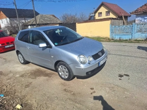 vand vw polo - imagine 4