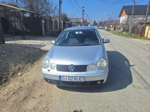 vand vw polo
