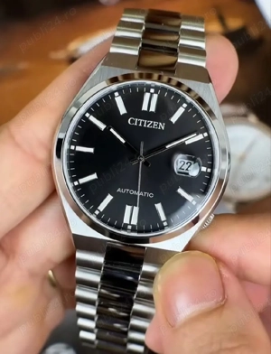 Ceas Citizen tsoyosa automatic 
