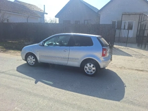 vand vw polo - imagine 2