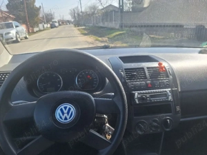 vand vw polo