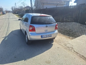 vand vw polo - imagine 3