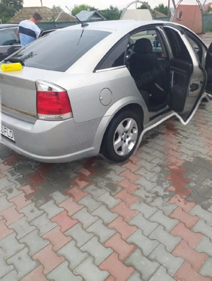 Se vinde Opel  - imagine 8