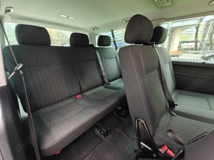 Volkswagen Caravelle   2019   2.0 TDI Diesel   110 kW ( 150 CP)   8+1 locuri   Automat   Euro 6  - imagine 8