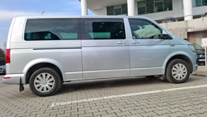 Volkswagen Caravelle   2019   2.0 TDI Diesel   110 kW ( 150 CP)   8+1 locuri   Automat   Euro 6  - imagine 3