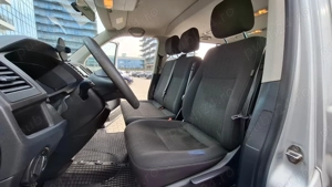 Volkswagen Caravelle   2019   2.0 TDI Diesel   110 kW ( 150 CP)   8+1 locuri   Automat   Euro 6  - imagine 7