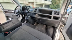 Volkswagen Caravelle   2019   2.0 TDI Diesel   110 kW ( 150 CP)   8+1 locuri   Automat   Euro 6 