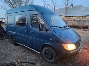 Vînd Sprinter  - imagine 2