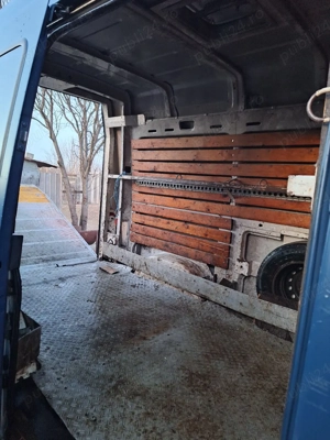 Vînd Sprinter  - imagine 4