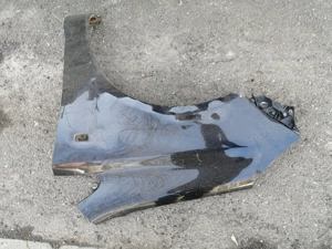 aripi Opel Corsa D 50 lei - imagine 3