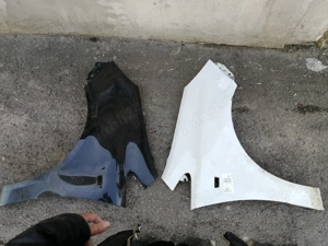 aripi Opel Corsa D 50 lei - imagine 9