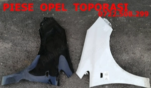 aripi Opel Corsa D 50 lei