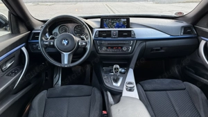 BMW 325 GT 2.0 Diesel 218CP Automat -  De la 320  lună | Fără avans | Aprobare rapidă - imagine 7