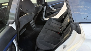 BMW 325 GT 2.0 Diesel 218CP Automat -  De la 320  lună | Fără avans | Aprobare rapidă - imagine 8