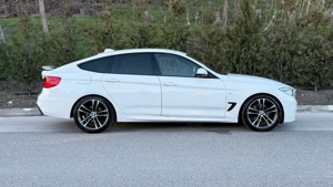 BMW 325 GT 2.0 Diesel 218CP Automat -  De la 320  lună | Fără avans | Aprobare rapidă - imagine 5